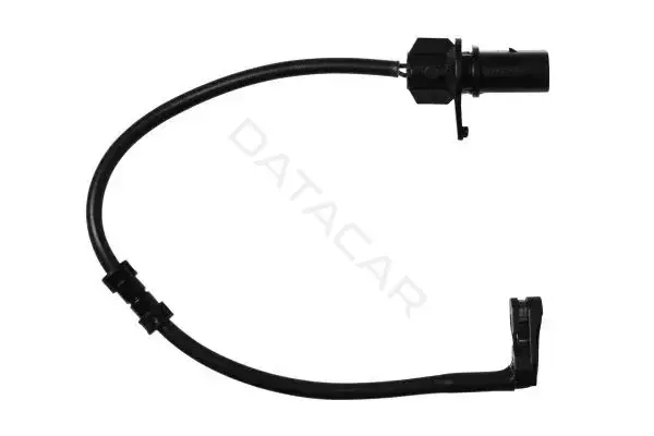 Датчик износа тормозных колодок BEHR/HELLA/PAGID 8DK355252-201