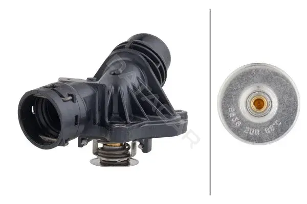 Термостат BEHR/HELLA/PAGID 8MT354776-291