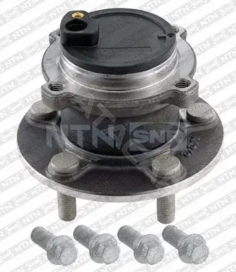 Подшипник ступицы SNR/NTN R152.92