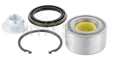 Подшипник ступицы SNR/NTN R168.42