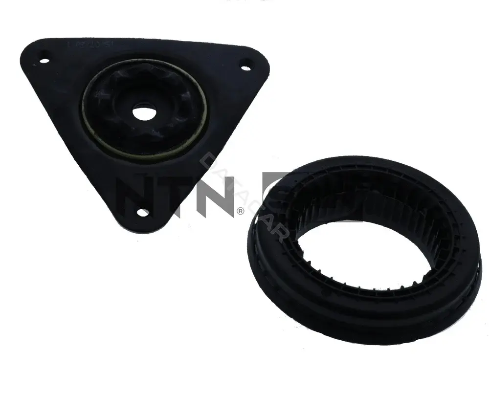 Опора амортизатора SNR/NTN KB655.55