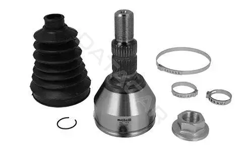 Шрус METELLI 15-1690