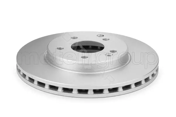 Тормозные диски METELLI 23-0701C