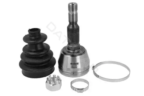 Шрус METELLI 15-1290