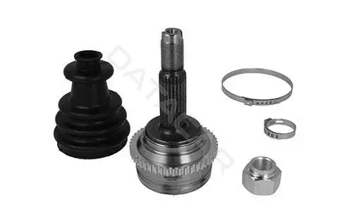 Шрус METELLI 15-1527