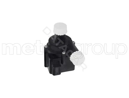 Помпа электрическая METELLI 25-0018