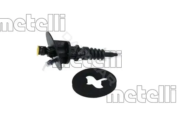 Главный цилиндр сцепления METELLI 55-0282