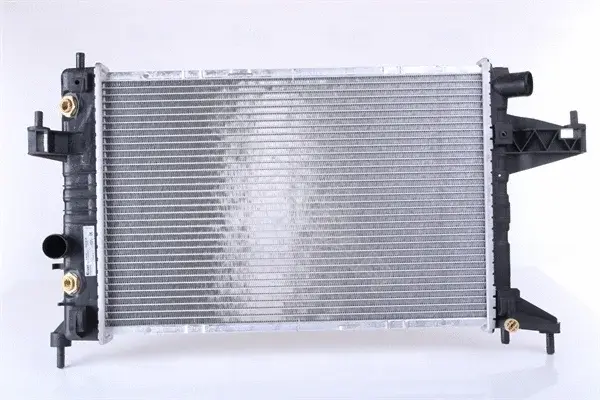 Радиатор охлаждения NISSENS 63018