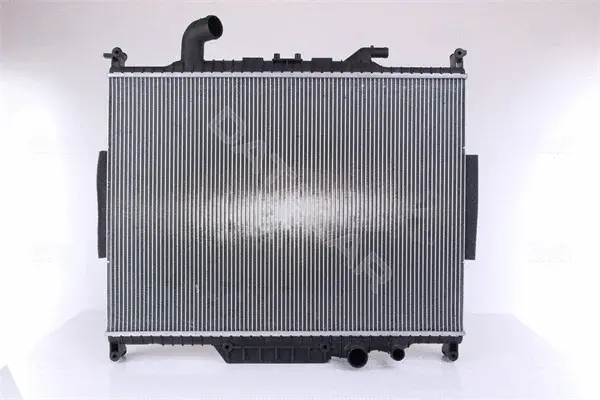 Радиатор охлаждения NISSENS 64330