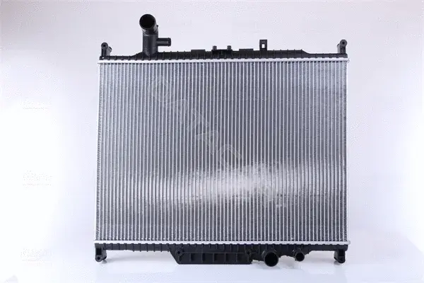 Радиатор охлаждения NISSENS 64332