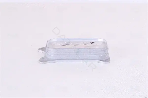 Масляный радиатор двигателя NISSENS 90700