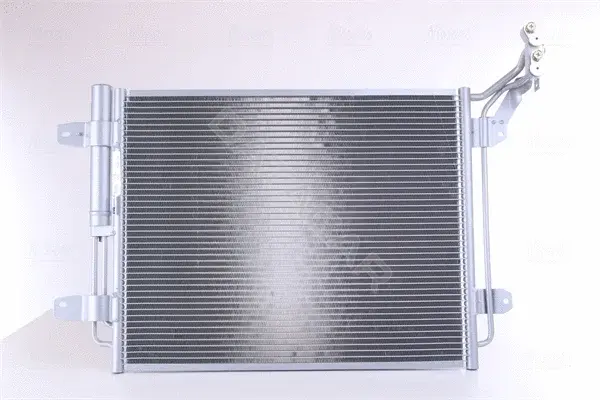 Радиатор кондиционера NISSENS 940138