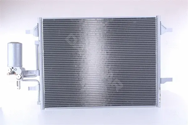 Радиатор кондиционера NISSENS 940159
