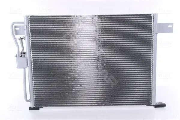 Радиатор кондиционера NISSENS 94346