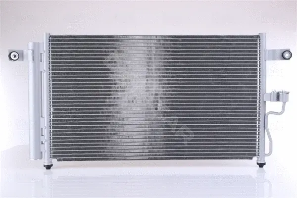 Радиатор кондиционера NISSENS 94904