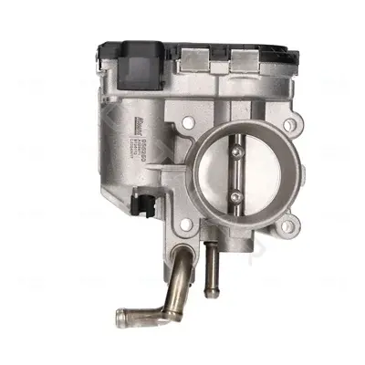 Дроссельная заслонка NISSENS 955250