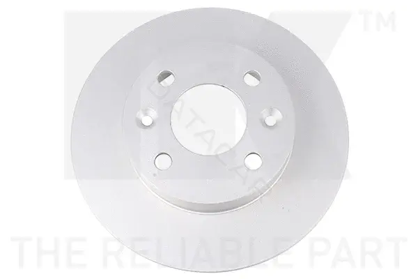 Тормозные диски NK 313938