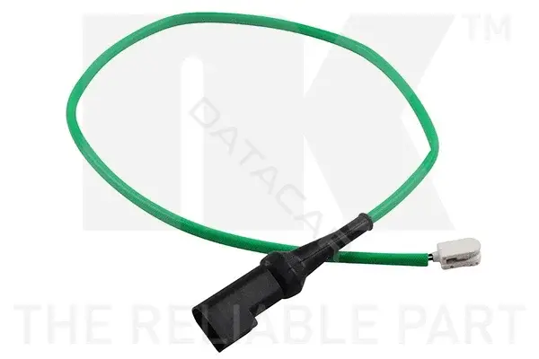 Датчик износа тормозных колодок NK 280233