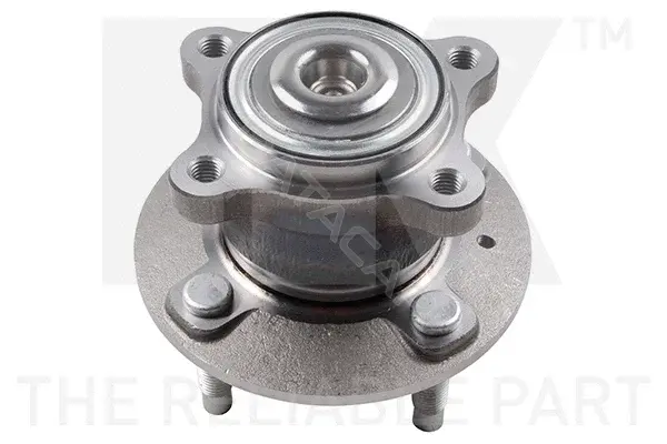 Подшипник ступицы NK 765009
