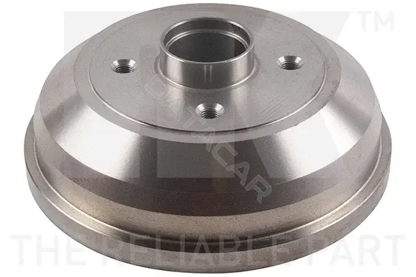 Тормозной барабан NK 253616