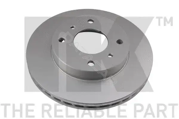 Тормозные диски NK 312231