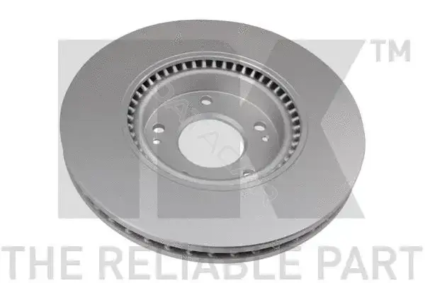 Тормозные диски NK 313422