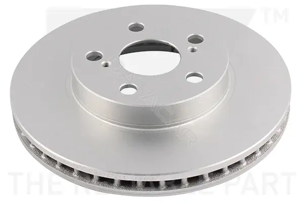 Тормозные диски NK 314572