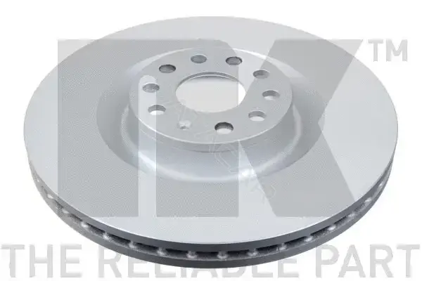 Тормозные диски NK 314786