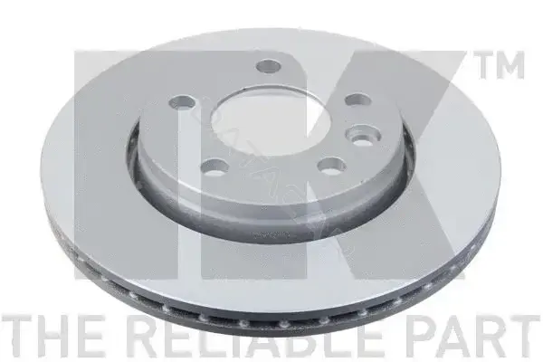 Тормозные диски NK 314797