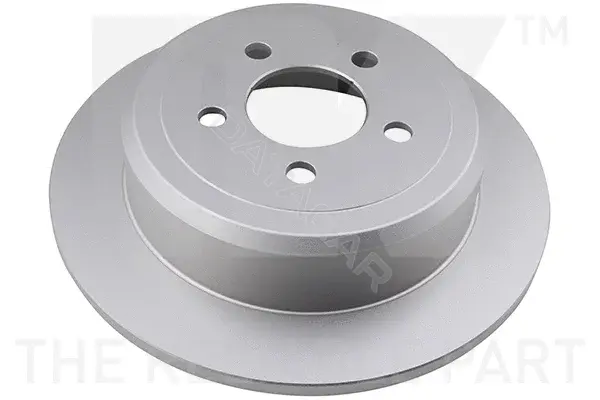 Тормозные диски NK 319332