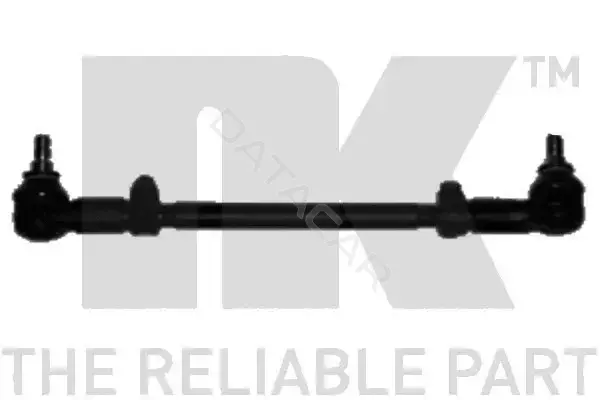 Рулевая тяга NK 5004720