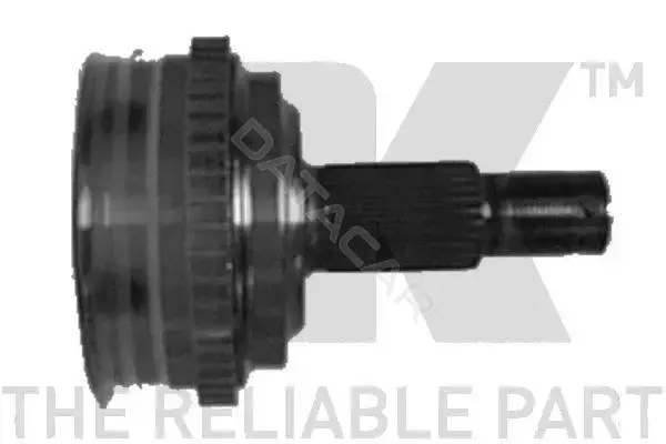 Шрус NK 511904