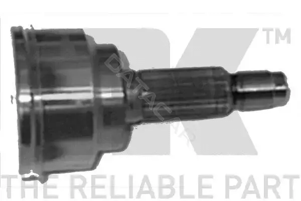 Шрус NK 513210