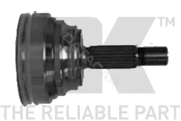 Шрус NK 513901