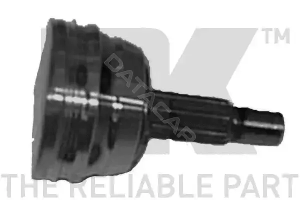 Шрус NK 514706