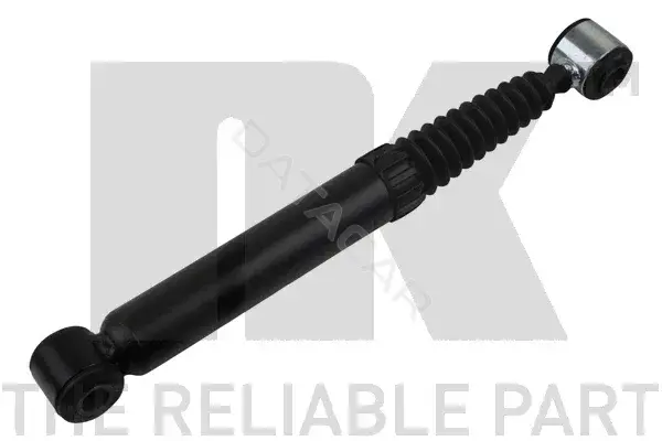 Амортизаторы NK 63371739