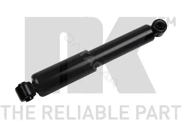 Амортизаторы NK 63991721