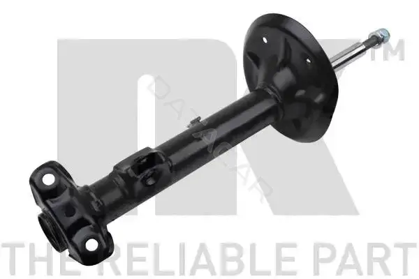 Амортизаторы NK 651530442