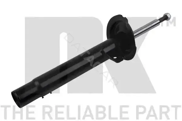 Амортизаторы NK 651530451