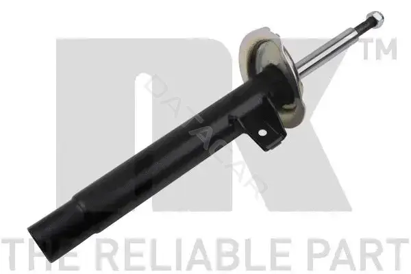 Амортизаторы NK 651531051