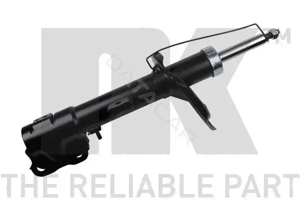 Амортизаторы NK 653034012