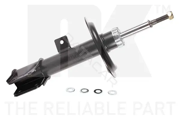 Амортизаторы NK 653731502