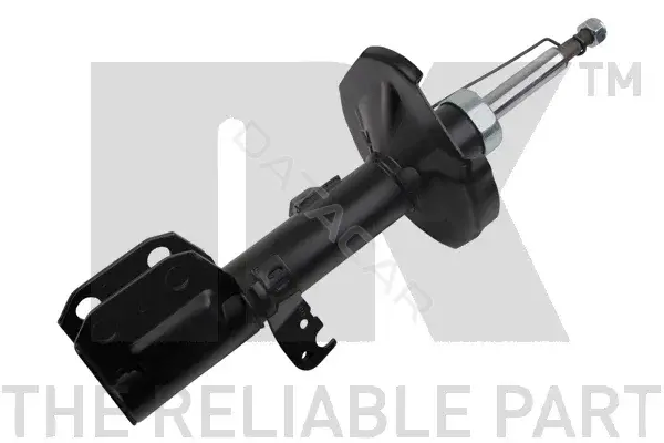 Амортизаторы NK 654533822