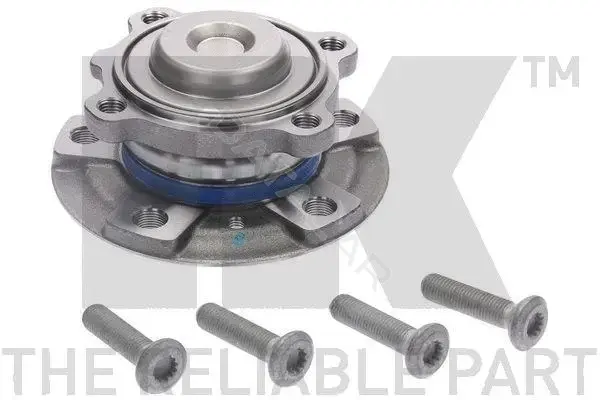 Подшипник ступицы NK 751524