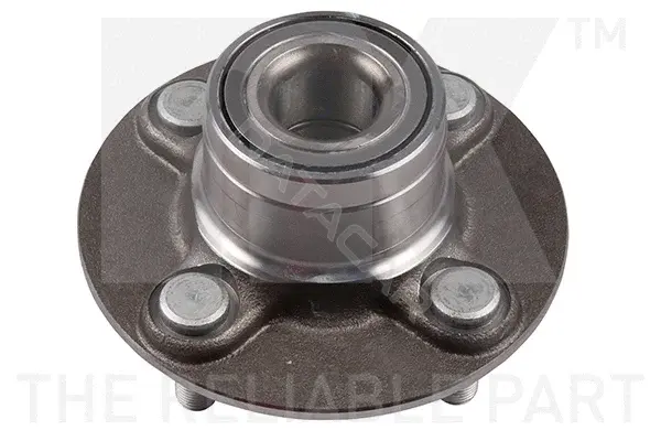 Подшипник ступицы NK 762211