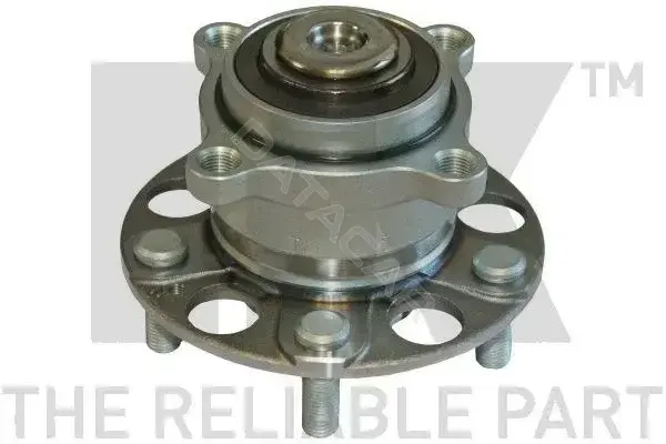 Подшипник ступицы NK 762633