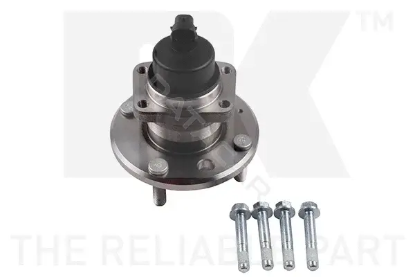 Подшипник ступицы NK 765003