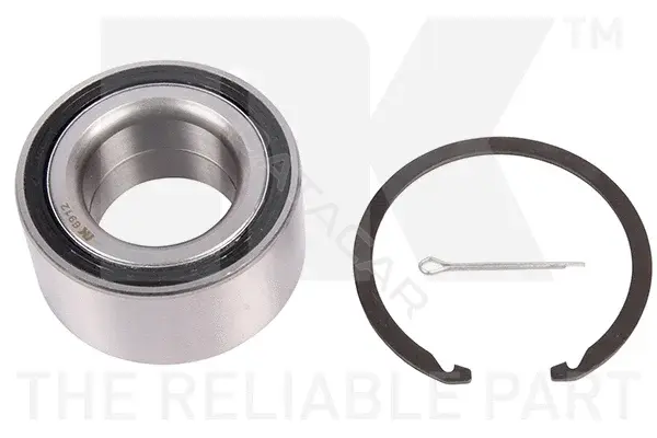 Подшипник ступицы NK 753420