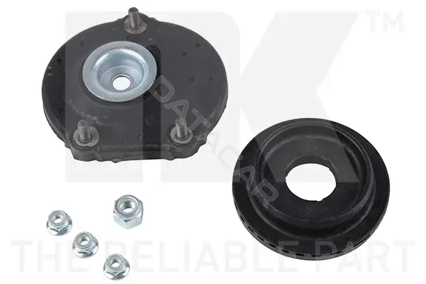 Опора амортизатора NK 682315