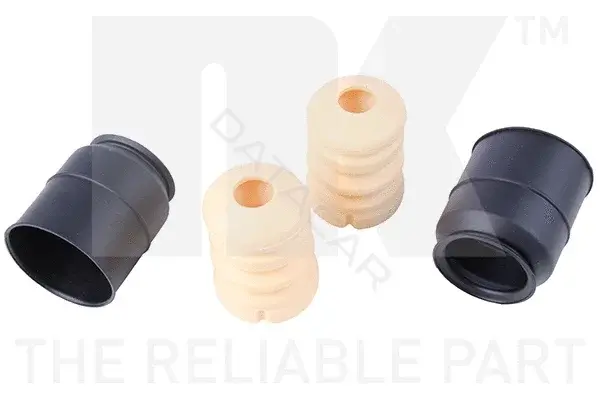 Пыльники и отбойники амортизатора NK 691509